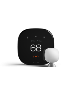 ecobee Smart Thermostat Premium