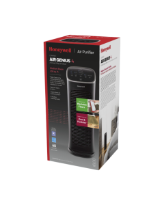 Honeywell Air Genius 4 Compact Air Purifier