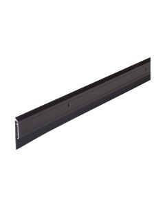 M-D Building Products Vinyl Dual Durometer Door Sweep (36 in.) 