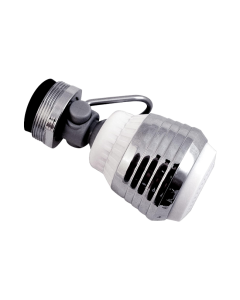 Niagara Conservation Dual-Spray Swivel Kitchen Faucet Aerator